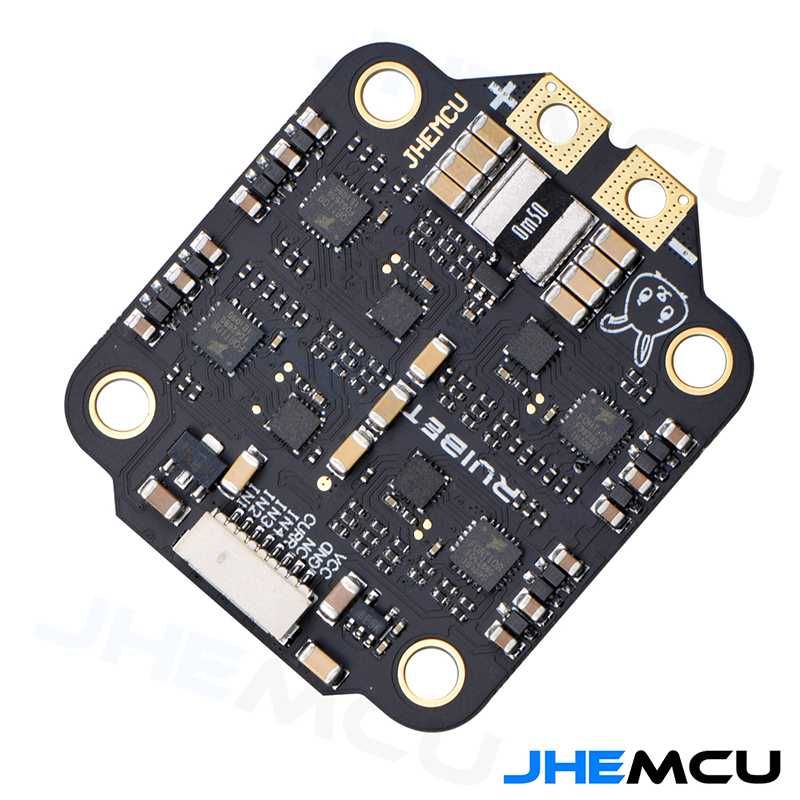 Регулятор обертів оборотов ESC JHEMCU RuiBet 55A