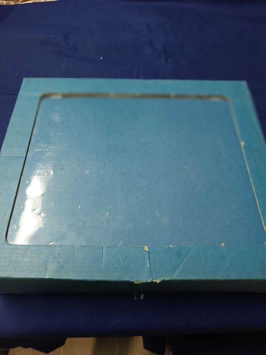 conjunto chá anos 60/70