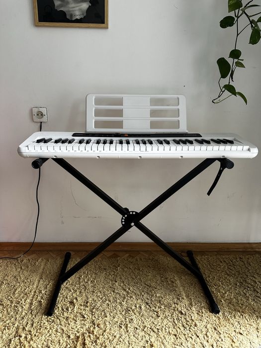 Sprzedam nowy KEYBOARD firmy CASIO