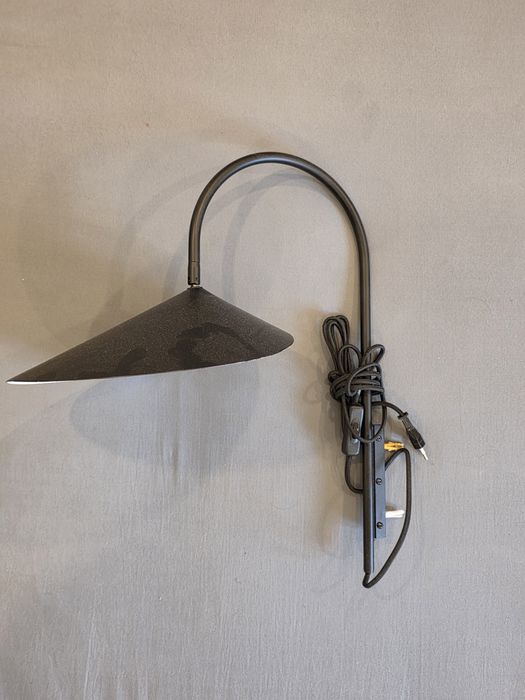 Lampa ścienna kinkiet Arum ferm living