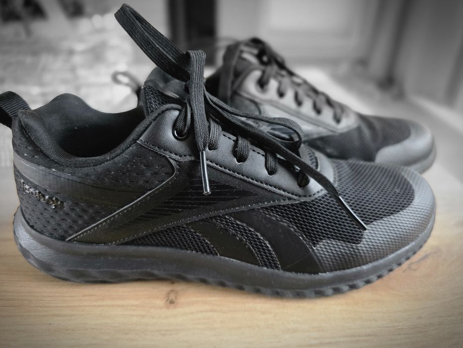 Buty sportowe Reebok Rush Runner, rozmiar 37