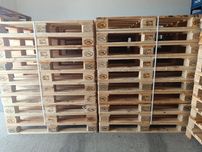 Paleta Euro Epal Palety EUR EPAL