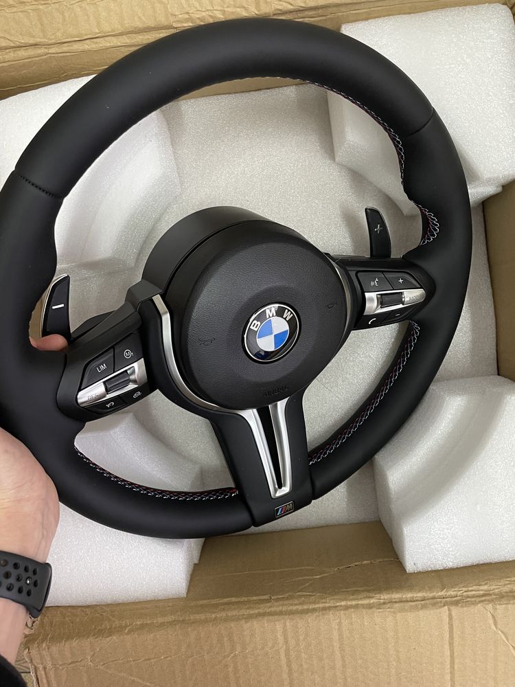 М руль м кермо на Бмв BMW F30 F15 F20 F10