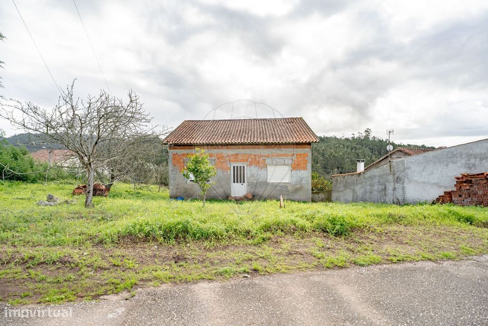 Moradia T3 para venda