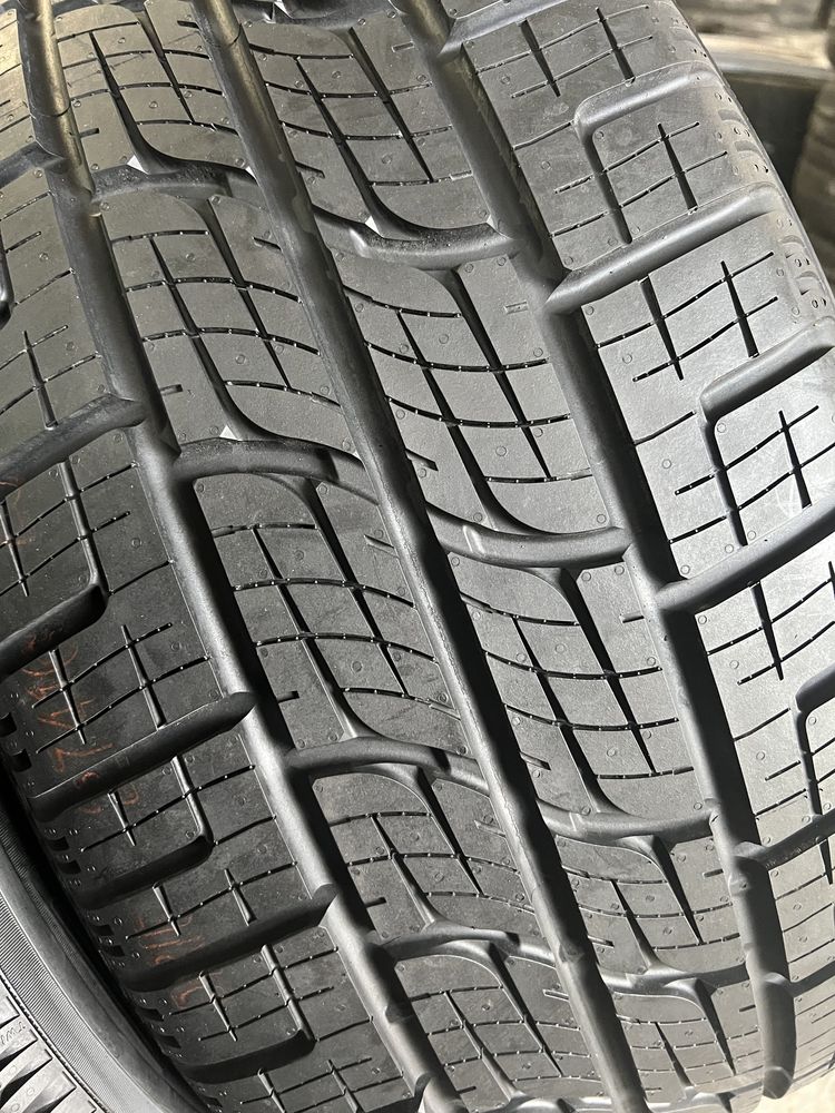 295/40/21 R21 Pirelli Scorpion Zero 4шт новые