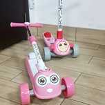 Самокати. Самокат best scooter.