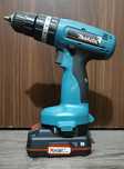 Adapter Makita PA14 na baterie Parkside X20V