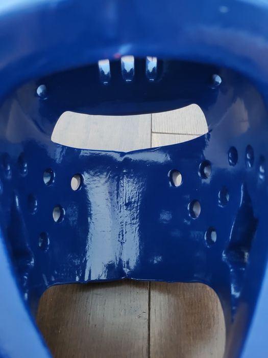 Шолом для карате WKF MOOTO