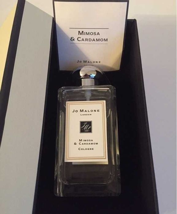 Jo Malone Mimosa & Cardamom