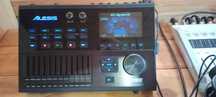 Барабанный модуль  alesis strike pro