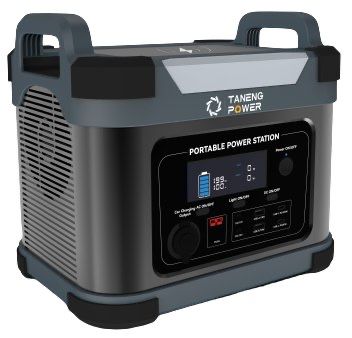 Електростанція живлення TANENG POWER