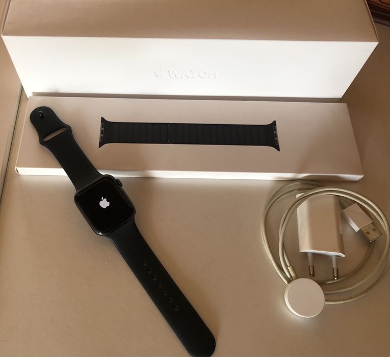 Apple Watch Series 5 44mm