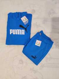 Новий чоловічий спортивний костюм Puma Essentials Mens M Оригінал! США