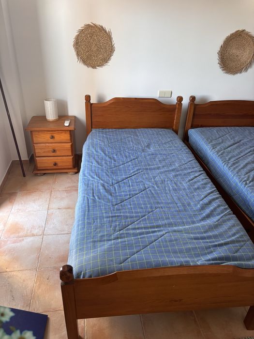 Conjunto casa APENAS 250€