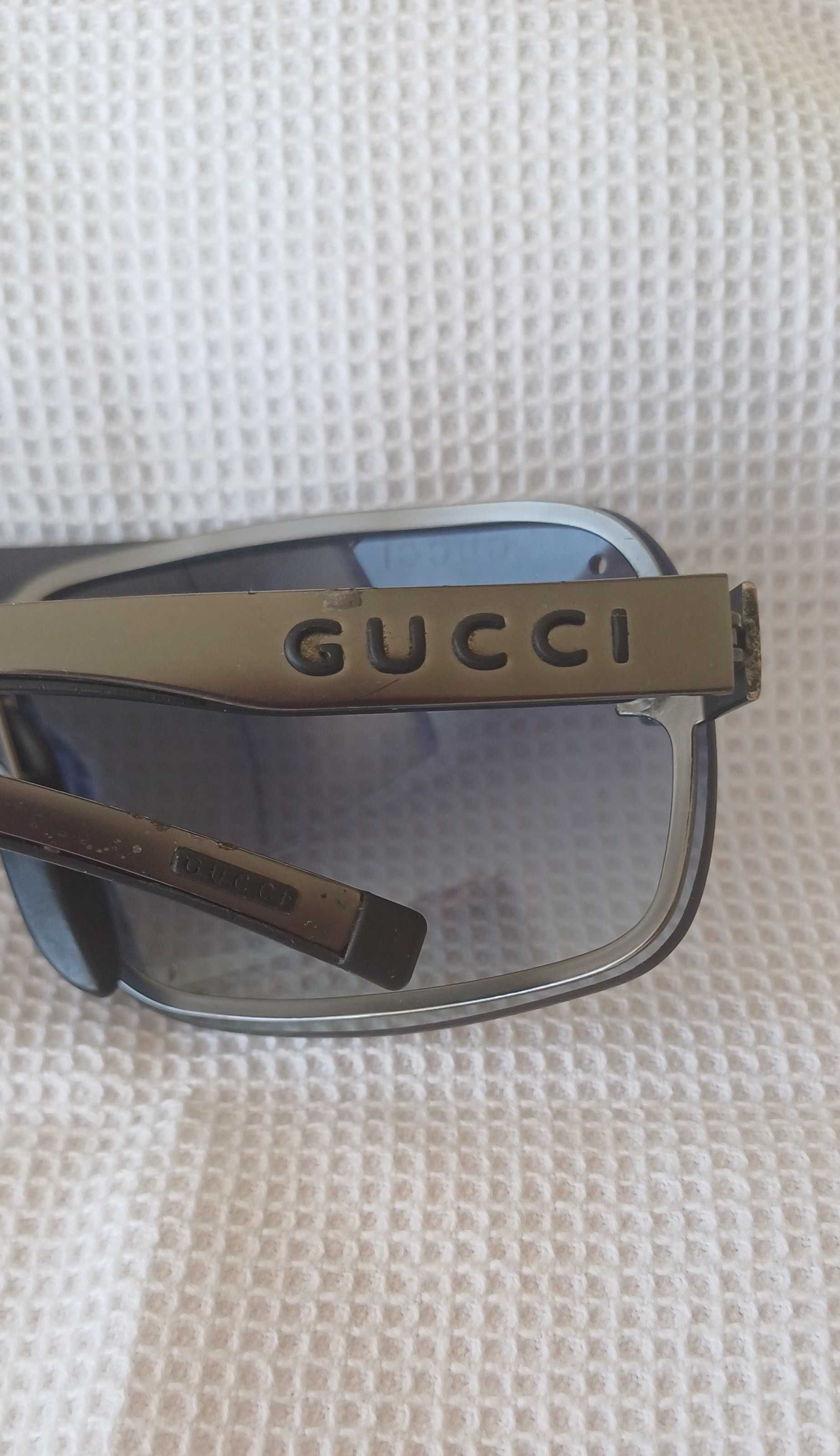 Óculos sol GUCCI unisexo