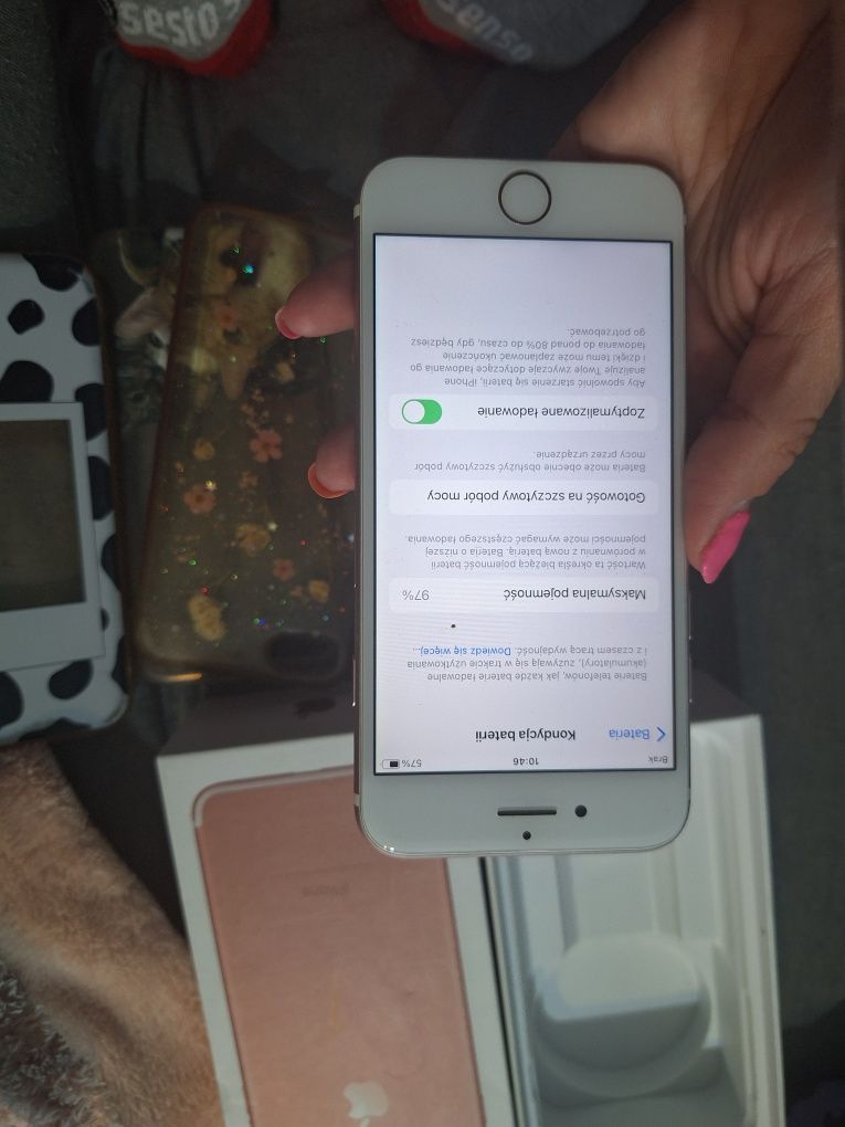 Sprzedam Iphone 7