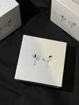 Nowe AirPods Pro