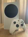 Xbox Series S 512GB + pad + FC25 - Warszawa - Gotowa do gry!
