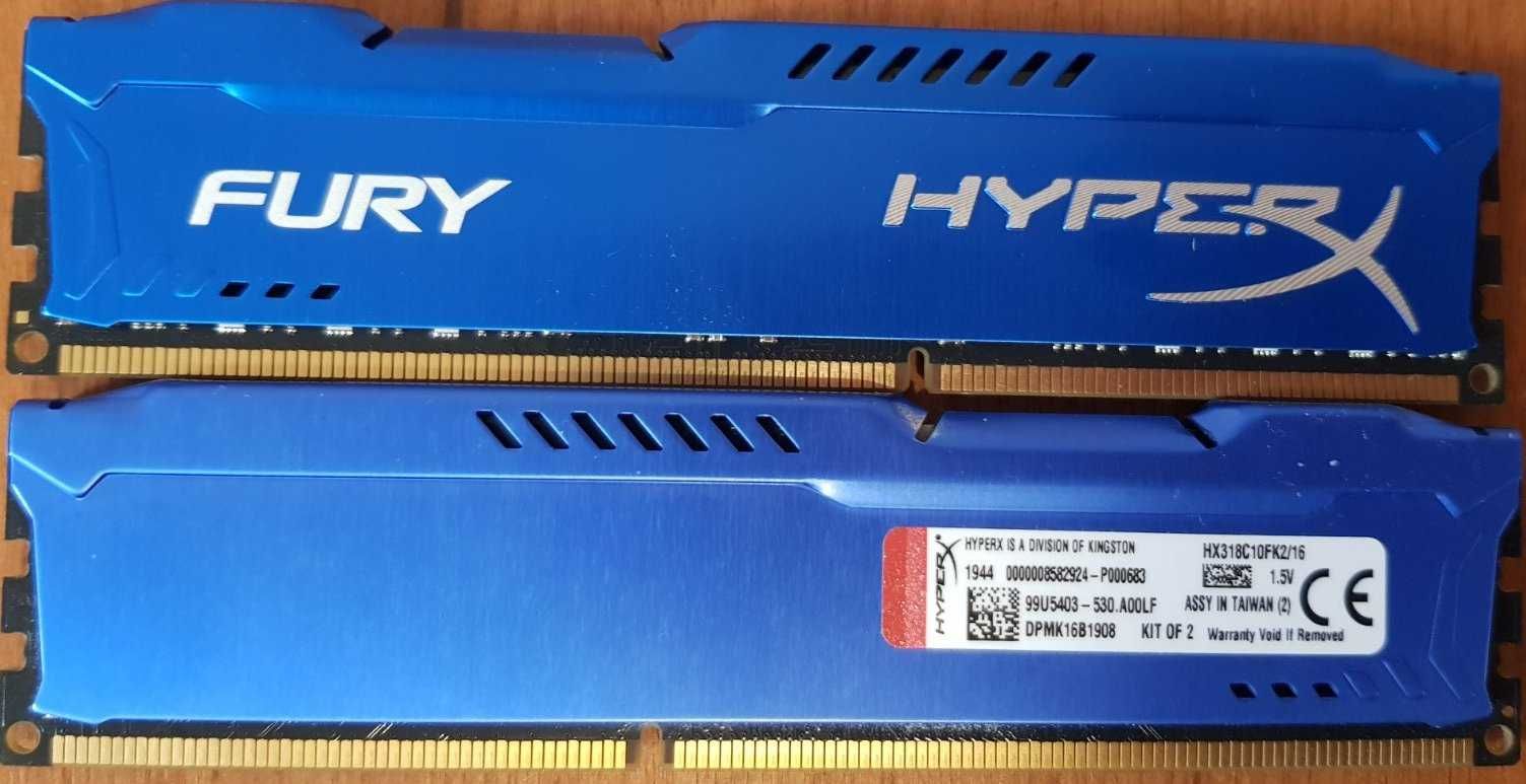 Оперативная память DDR3 1600 1866 2133 2400