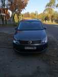 Volkswagen Sharan Volkswagen Sharan 2.0 TDI (BlueMotion Technology) Comfortline 7os.