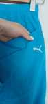 Дитячі шорти Puma + футболка (у подарунок)