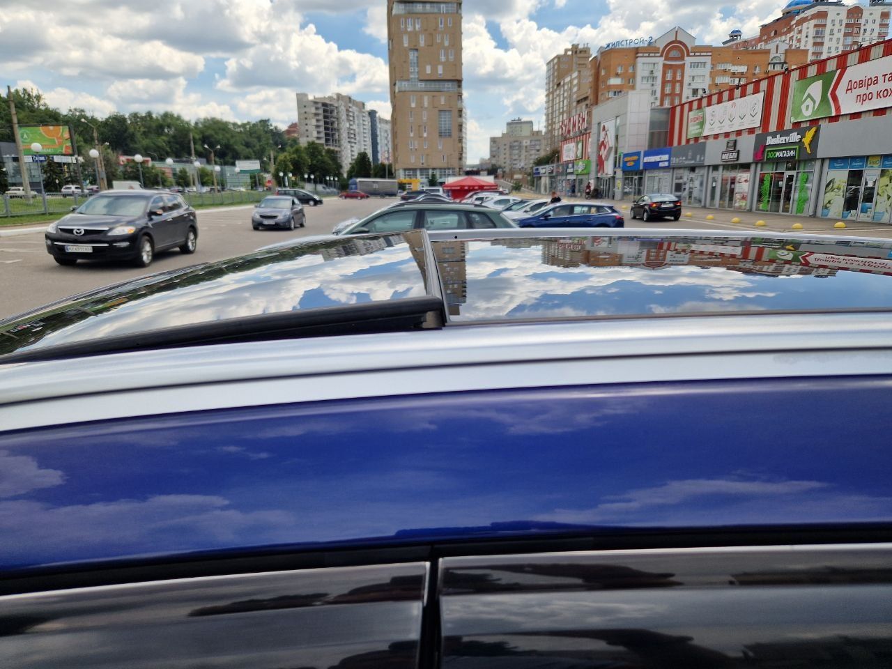 Renault Koleos 2.0