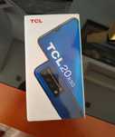 Telemóvel TCL 20r 5G