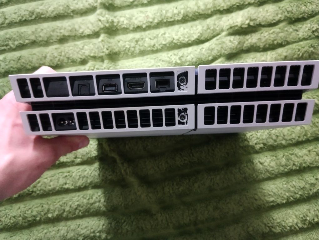 PS4 Fat 500gb 3 покоління