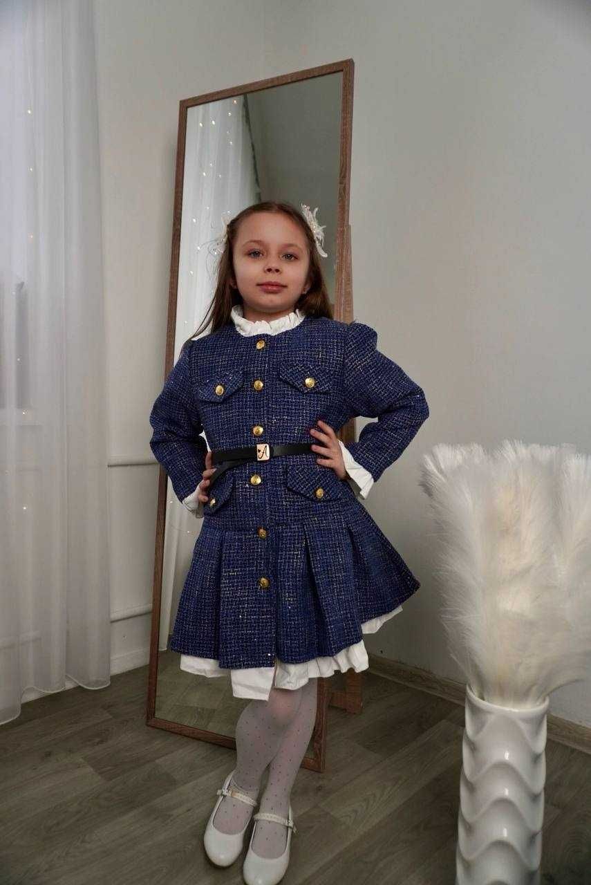 Платтячко для дівчинки