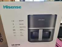 Frytkownica beztłuszczowe Hisense HAF 1600D