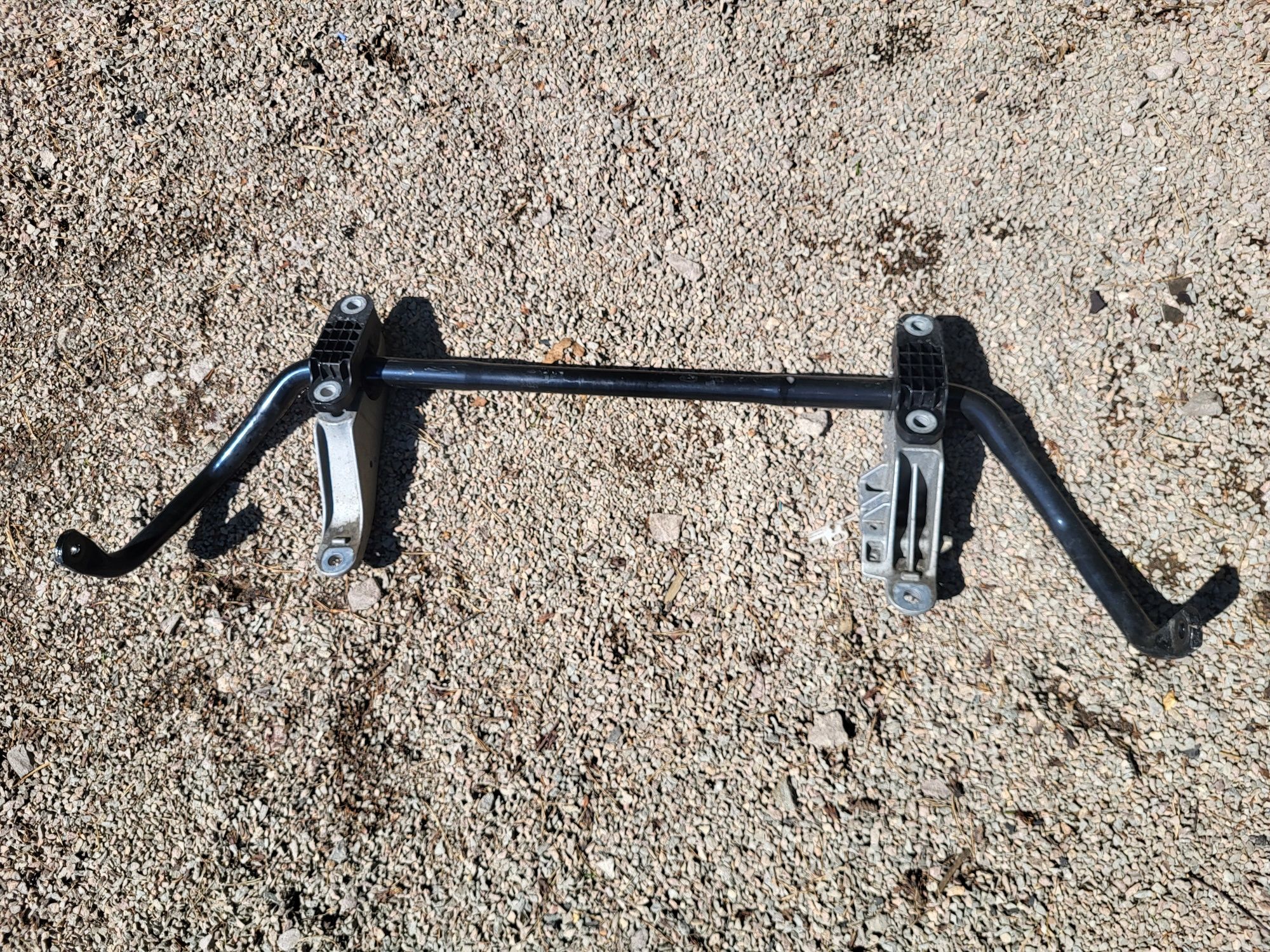 Stabilizator Drążek Przód bmw m5 f90 m8 f91 f92 4.4 v8 625km