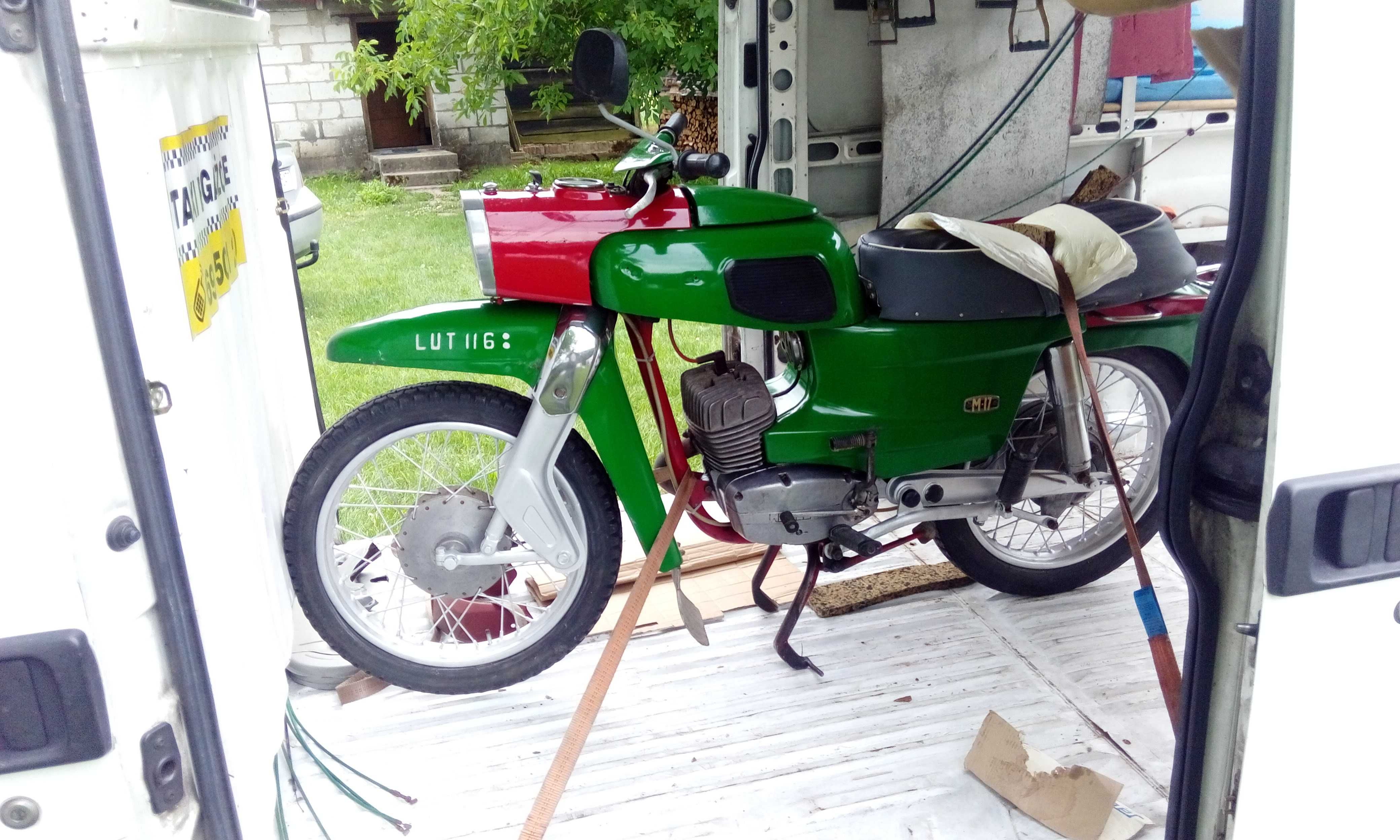 TAXI Bagażowe KOMPLEKSOWO   motocykle meble towary od 80 zł. GRATISY