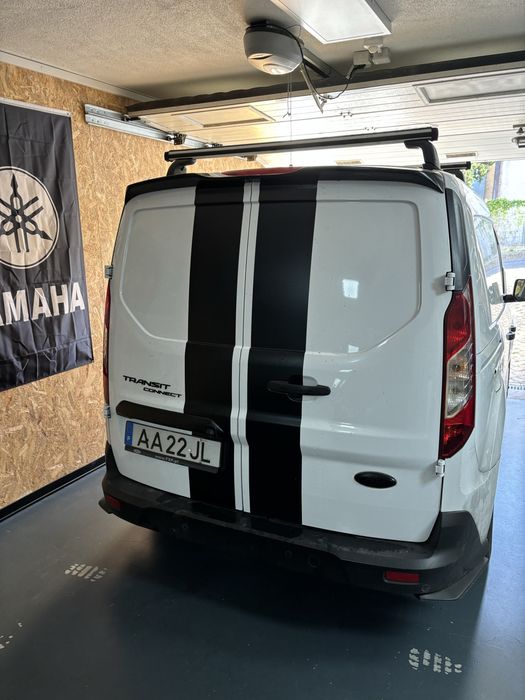 Ford transit connect L1 2020