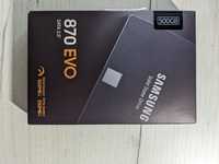 Dysk SSD Samsung Evo 870 500gb