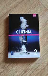 Chemia 2 podręcznik