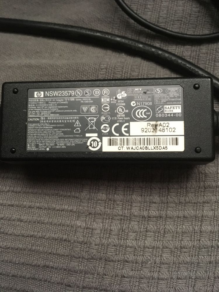 Matryca Ivo M101NWT2 LCD 10,1 HP mini 110