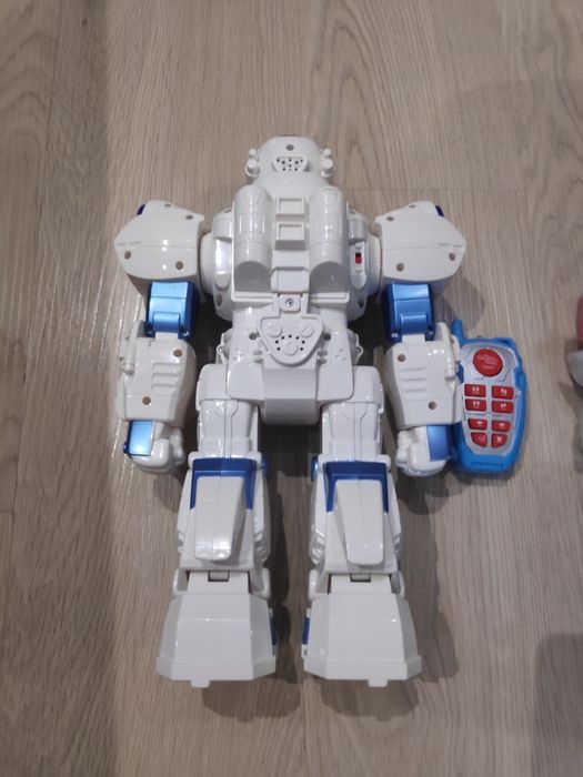 Іграшка дитяча робот