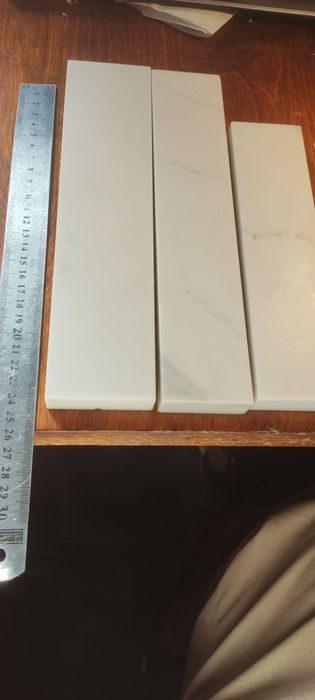 Заточной камень микрокварцит 3000 грит