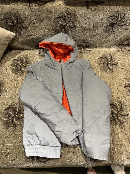 Лижній  костюм.