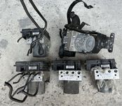 Блок ABS Audi A6 С6 2005 - 2010