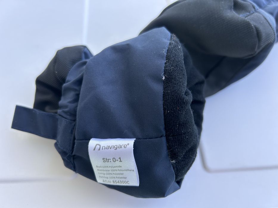 Niechodki niemowlece do chusty