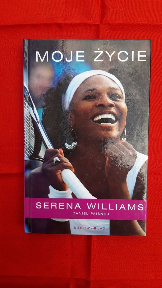 Serena Williams biografia