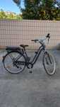 Bicicleta elétrica Decathlon E900