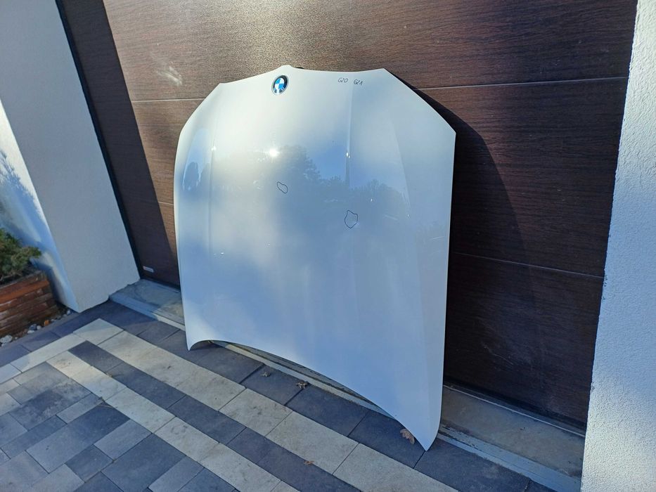 maska bmw 3 g20 g21 rok 2019-