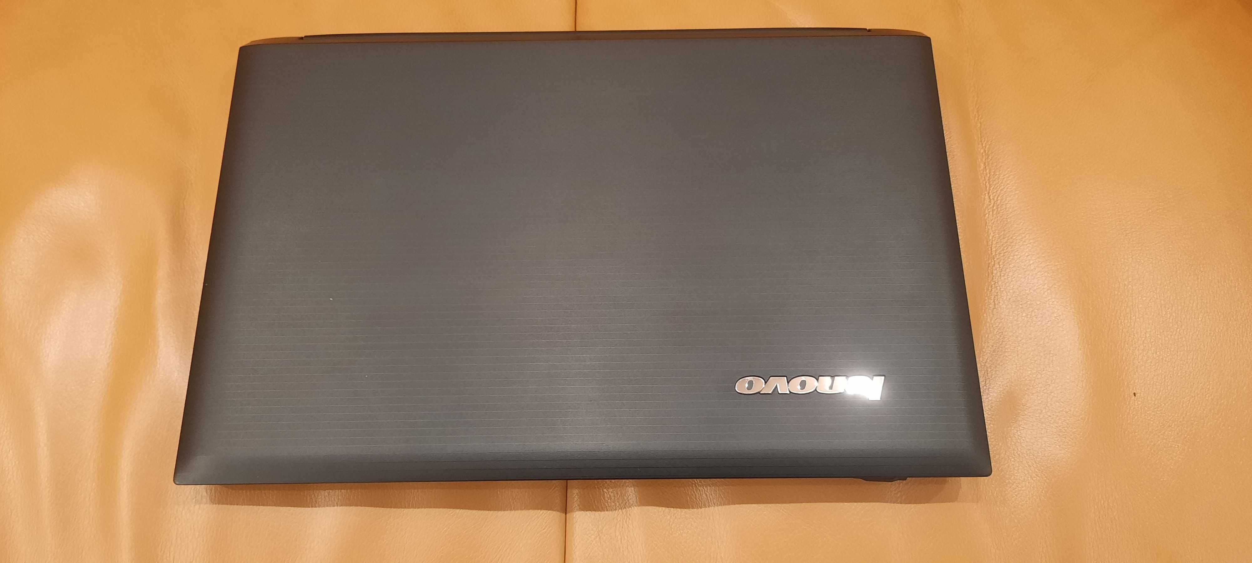 Sprzedam laptop Lenovo B570