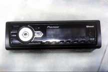 Radio Pioneer mvh-29bt bluetooth