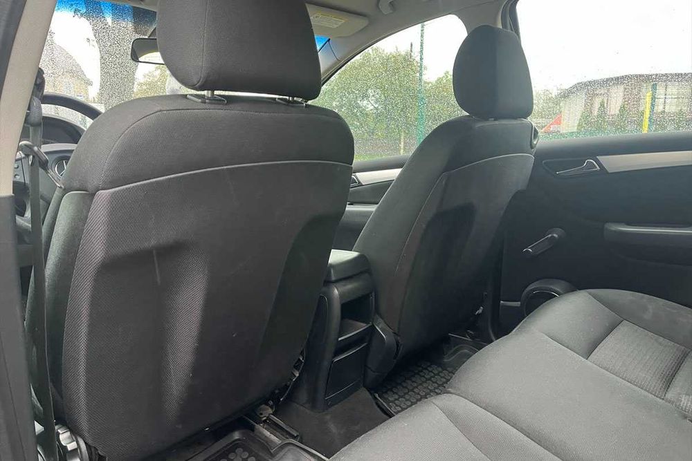 Mercedes-Benz B 150 2005