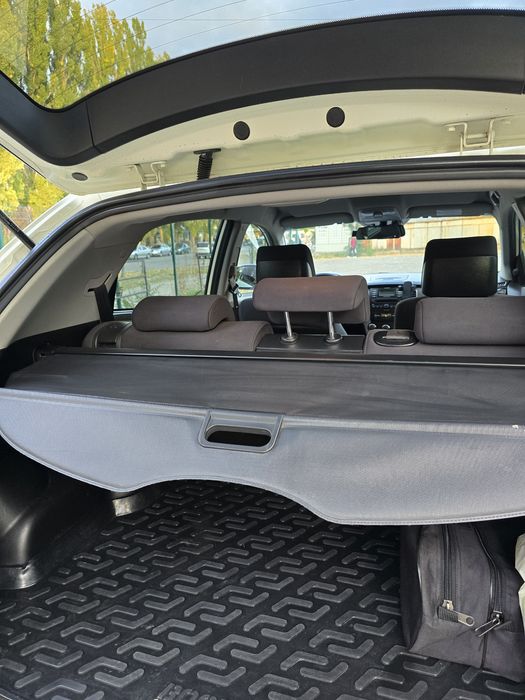 SsangYong Korando 2012