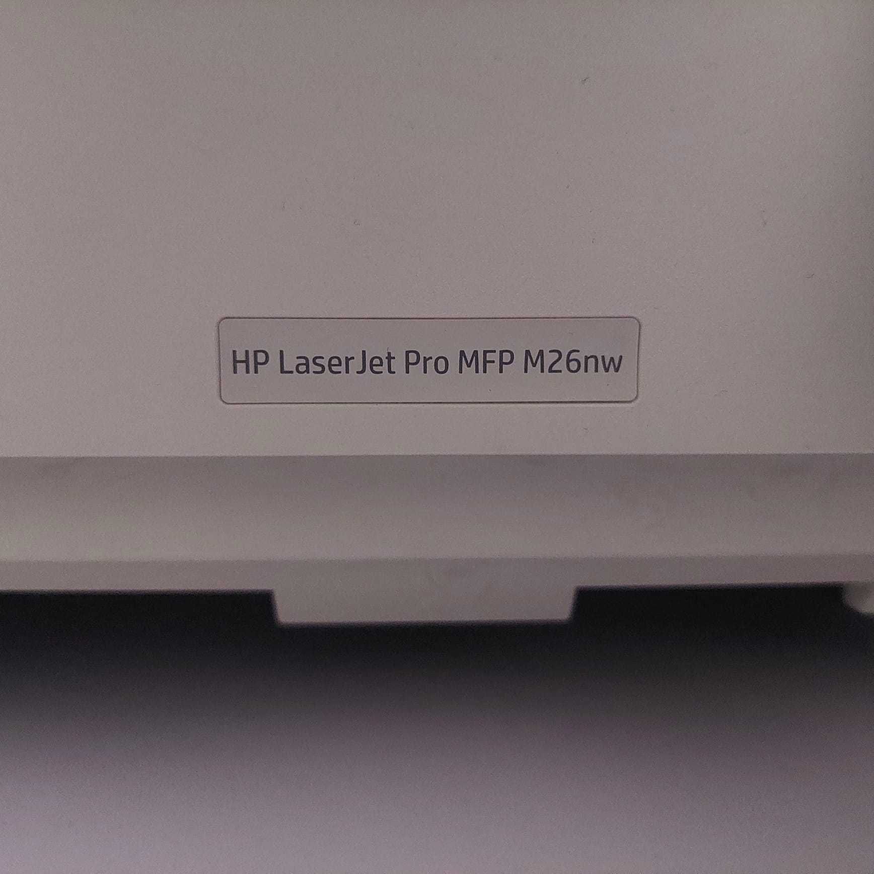 Impressora Multifuncional Sem Fio HP
