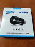 Vendo wireless display receiver AnyCast M2 Plus